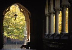 培养亿万富翁最多的美国大学排行榜