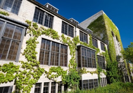 西北大学 西北大学